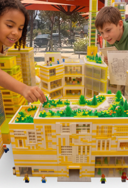 LEGO City