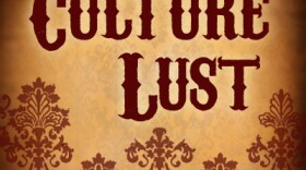 Culture Lust is looking for an intern. If interested, email Angela at acarone@kpbs.org.