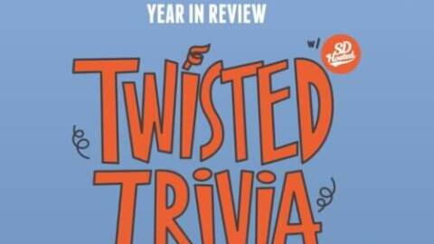 Twisted Trivia: 2025 Year in Review