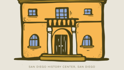 'La Neighbor: A Settlement House 1914-1972'