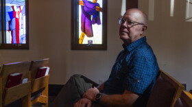 Rev. Steve Sylvester, interim Pastor of the Prince of Peace Lutheran Church in Roseville, Minn., recently told his congregation that the Department of Homeland Security had surveilled their church during the federal immigration enforcement surge that happened in the state last winter.