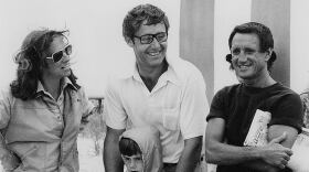 'JAWS @50': A Conversation with Wendy Benchley at Birch Aquarium