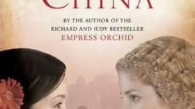 "Pearl of China" by Anchee Min.