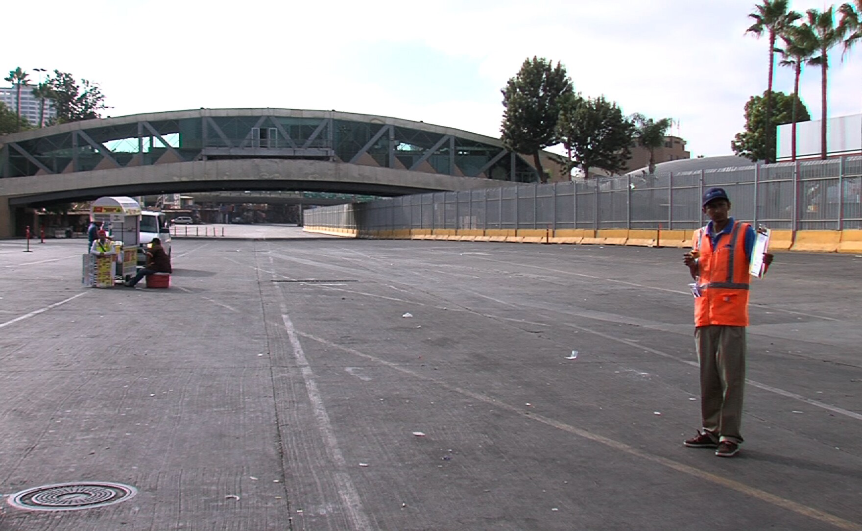 Border Crossing Wait Times Plummet At San Ysidro KPBS Public Media