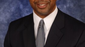 San Diego City Council President Tony Young