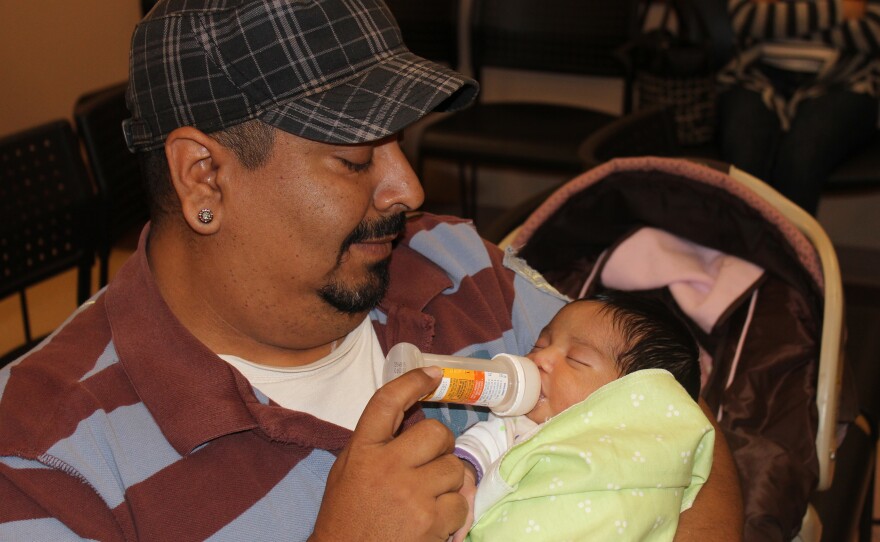 Possible promo image for Texas medicaid