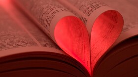 Some people get obsessed with romance and fantasy novels. What's the science behind this kind of guilty pleasure?