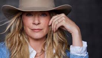 An Acoustic Evening with Leann Rimes