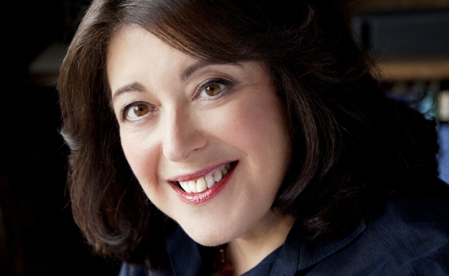 Susan Isaacs is a best-selling author and screenwriter. She was a recipient of the John Steinbeck Award and is the chairman of the board for Poets & Writers.