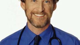 Dr. Harvey Karp, a nationally renowned pediatrician, child development specialist and Assistant Professor of Pediatrics at the USC School of Medicine. 