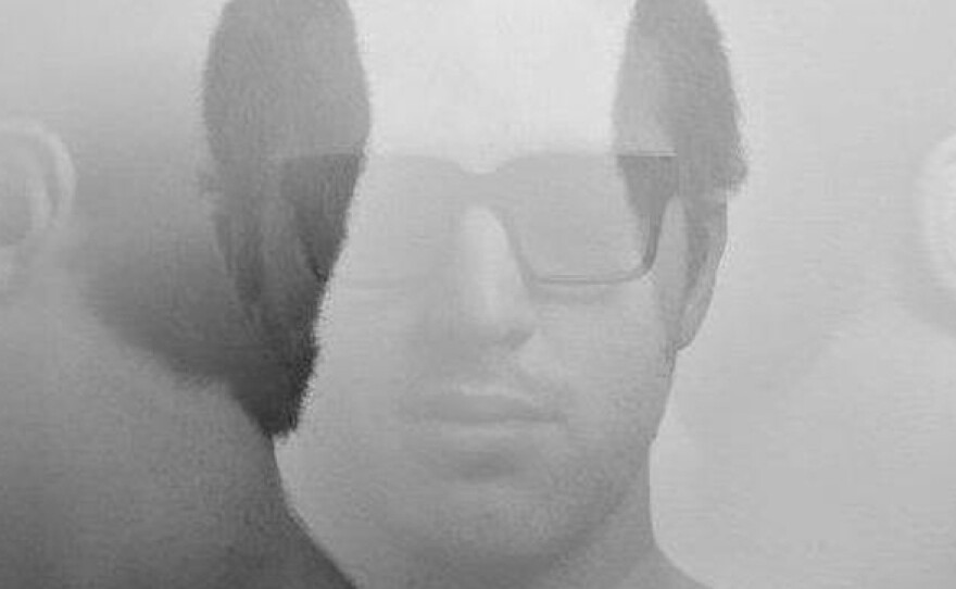 Australian producer Jordan Feller, aka Light Year.