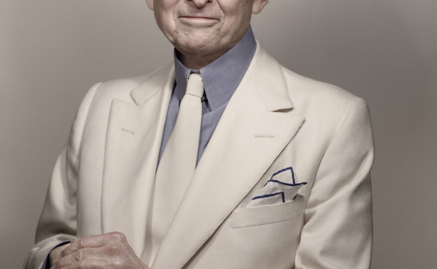 Tom Wolfe is the author of several books, including <em>The Electric Kool-Aid Acid Test</em> and<em> The Bonfire of the Vanities.</em>