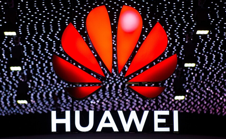 Huawei, which is facing scrutiny related to national security in the United States, is embarking on a public relations campaign targeting U.S. media.