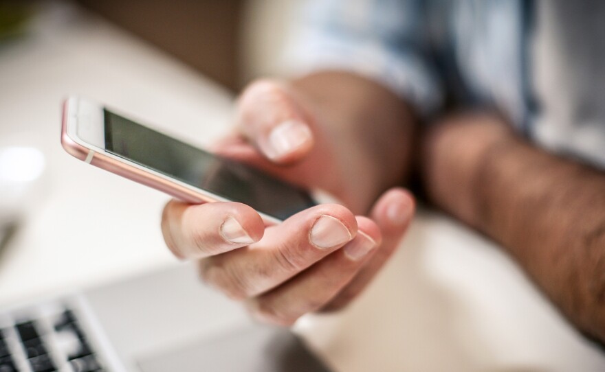 A review of the evidence suggests that alerting people — by text, phone call or other method — when they're due or overdue to get a particular vaccination can boost immunization rates.