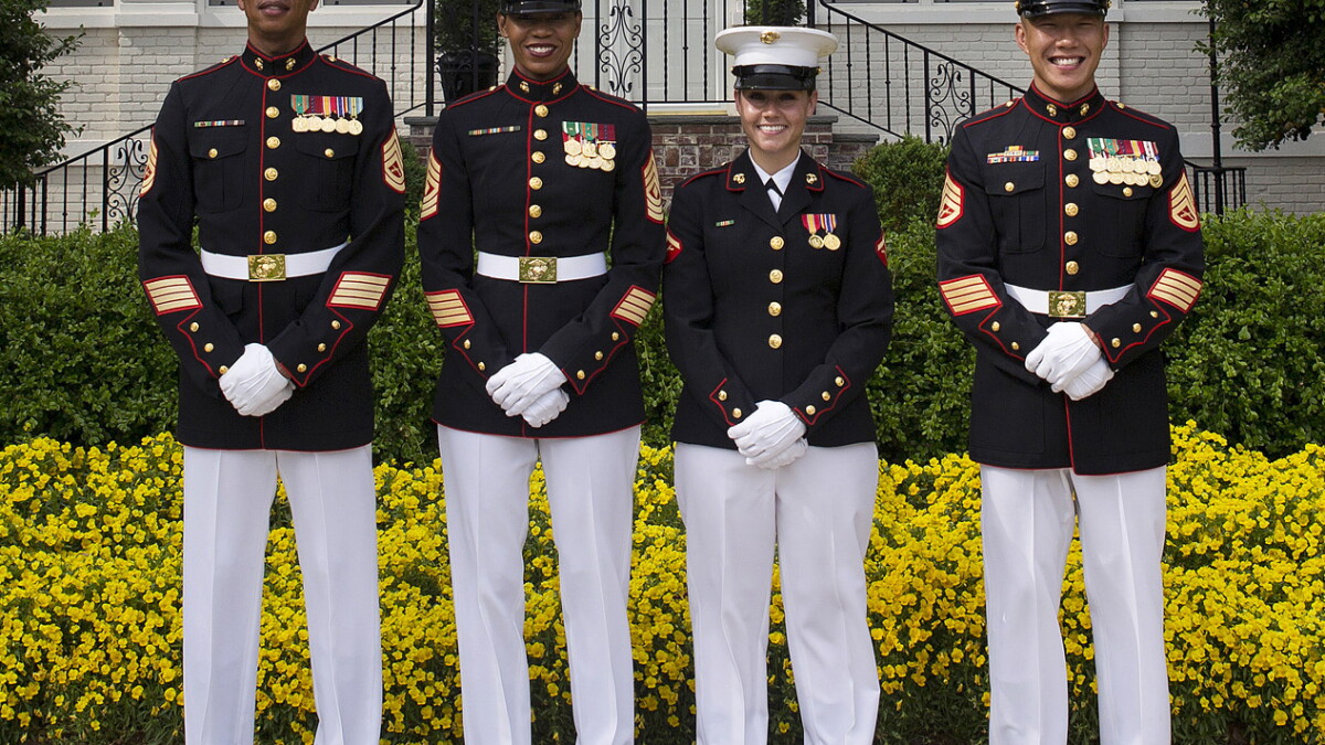 marine corps evening dress uniform Original U.S. Pre-WWII Blue Set Available for men Blue Coat Women's Dress Blues