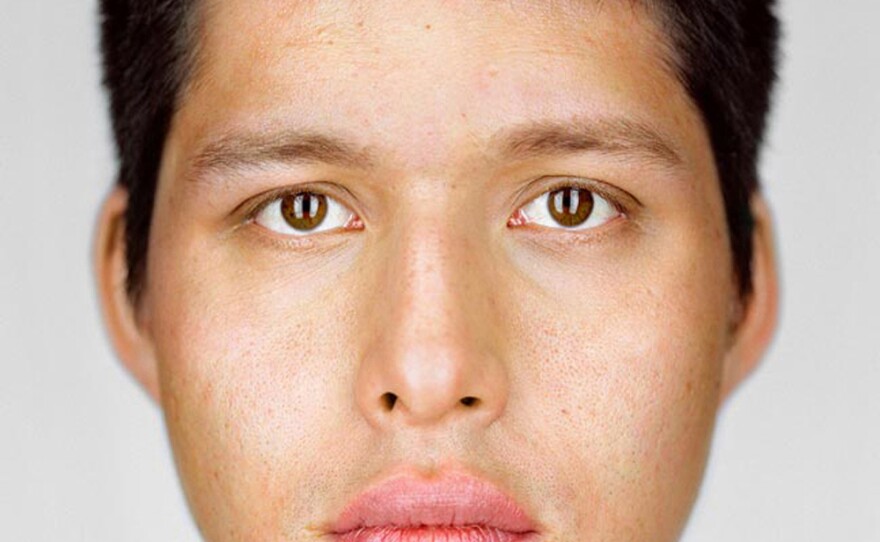 Alex Sugiura was featured, along with his brother and other mixed-race Americans, in the 125th anniversary issue of National Geographic magazine.