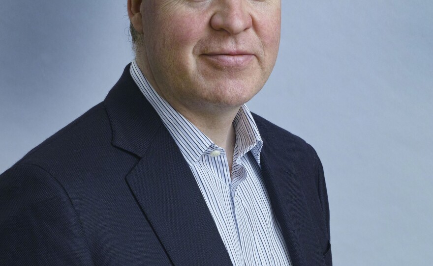 Charles Spencer is also the brother of Princess Diana. His other history books include <em>Blenheim: Battle for Europe</em>,<em> How Two Men Stopped the French Conquest of Europe</em> and <em>Prince Rupert: The Last Cavalier</em>.