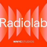 RadioLab logo