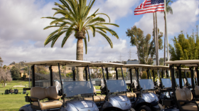 130th Anniversary Golf Tournament