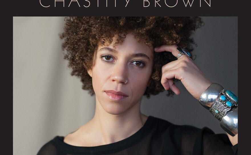 Chastity Brown, <em>Silhouette Of Sirens</em>
