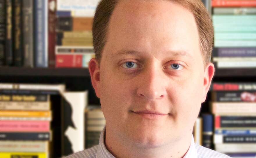 Shane Harris is a senior correspondent for The Daily Beast. Harris was previously a senior writer for <em>Foreign Policy</em>, a staff correspondent at <em>The National Journal</em> and contributed to <em>The Washingtonian</em>.