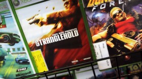 California has lost its argument that the government should protect children from the effects of violent video games. The Supreme Court says the First Amendment protects their sale.