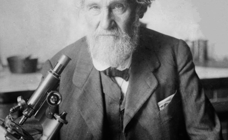 More than a century ago, Élie Metchnikoff, a Nobel prize-winning microbiologist, hypothesized that lactic acid bacteria — like the kind found in our yogurt — was important to gut health and longevity.