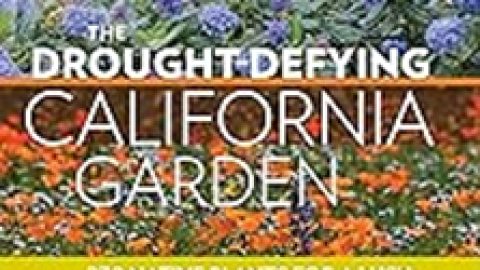 'The Drought-Defying California Garden'