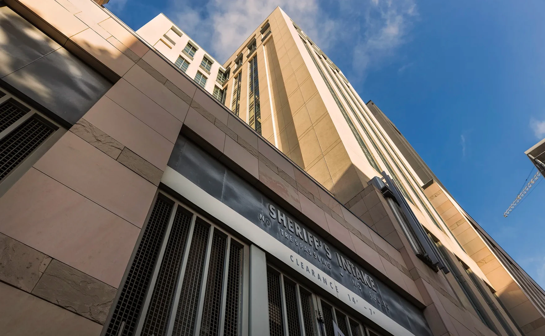 San Diego County sheriff outlines jail healthcare reforms