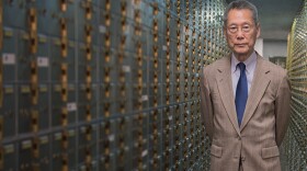 Thomas Sung. “Abacus: Small Enough To Jail” tells the little-known story of the only U.S. bank prosecuted after the 2008 financial crisis, and chronicles the Chinese immigrant Sung family’s fight to clear their names.