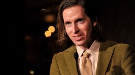 Wes Anderson, known for "Rushmore" and "The Fantastic Mr. Fox," once wrote a short story called "The Ballad of Reading Milton."