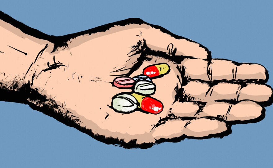 Cancer treatment for people infected with HIV has lagged behind the need.