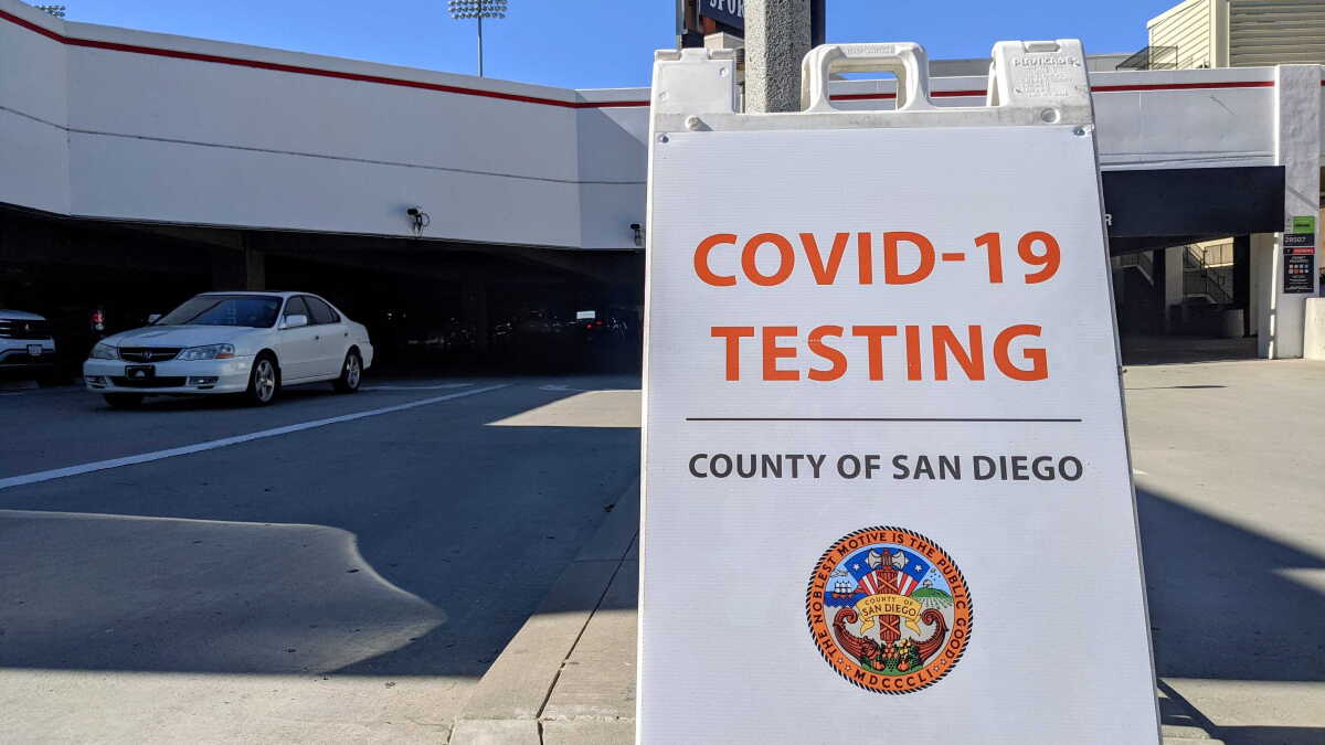 COVID testing powerhouse continues to track changes in the virus - Vimarsana News