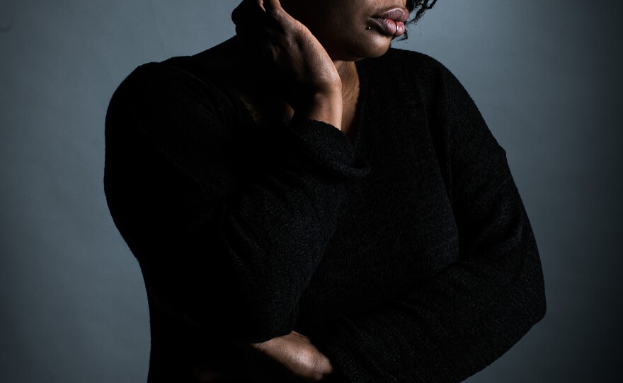 Composer Tamar-kali.