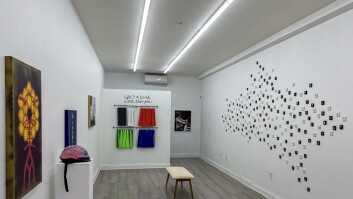 Self Portrait: Physician Invitational - Opening Reception