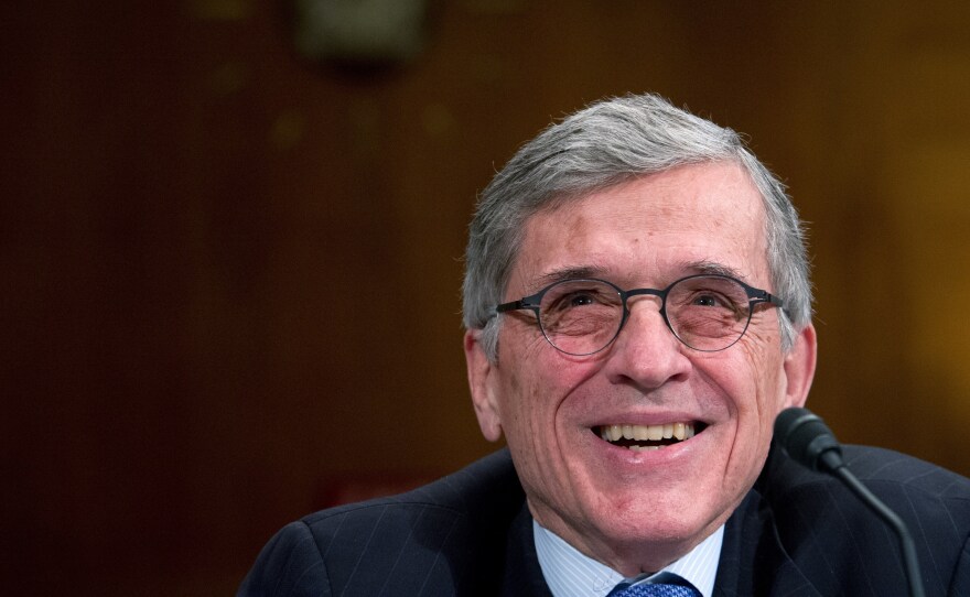Federal Communications Commission Chairman Tom Wheeler is expected to propose new Internet regulations on Thursday. The FCC is scheduled to vote on the plan Feb. 26.