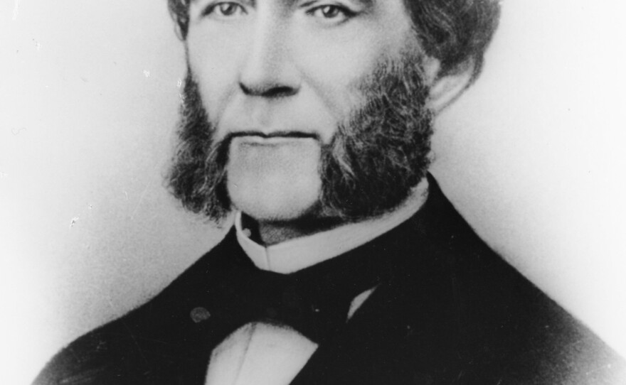 Before Van Syckel's pipeline, transporting oil cost as much as, or more than, the oil itself. He eventually lost his pipeline to the bank after making several unwise bets.