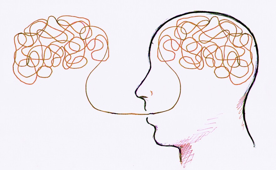 Decoded Brain Signals Could Give Voiceless People A Way To Talk