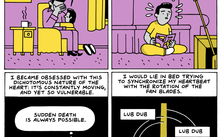 Lub dub