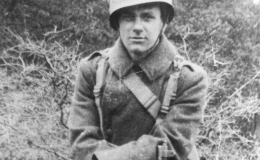 World War II veteran and distinguished actor Charles Durning (pictured) was a 21-year old infantryman when he landed on Omaha Beach in the D-Day invasion. The only man in his company to survive, he was wounded three times and received three Purple Hearts and a Silver Star for his wartime valor. The 2013 "National Memorial Day Concert" will feature a tribute to Durning, who died last December.