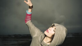 Imogen Heap's new album, <em>Sparks</em>, comes out Aug. 19.