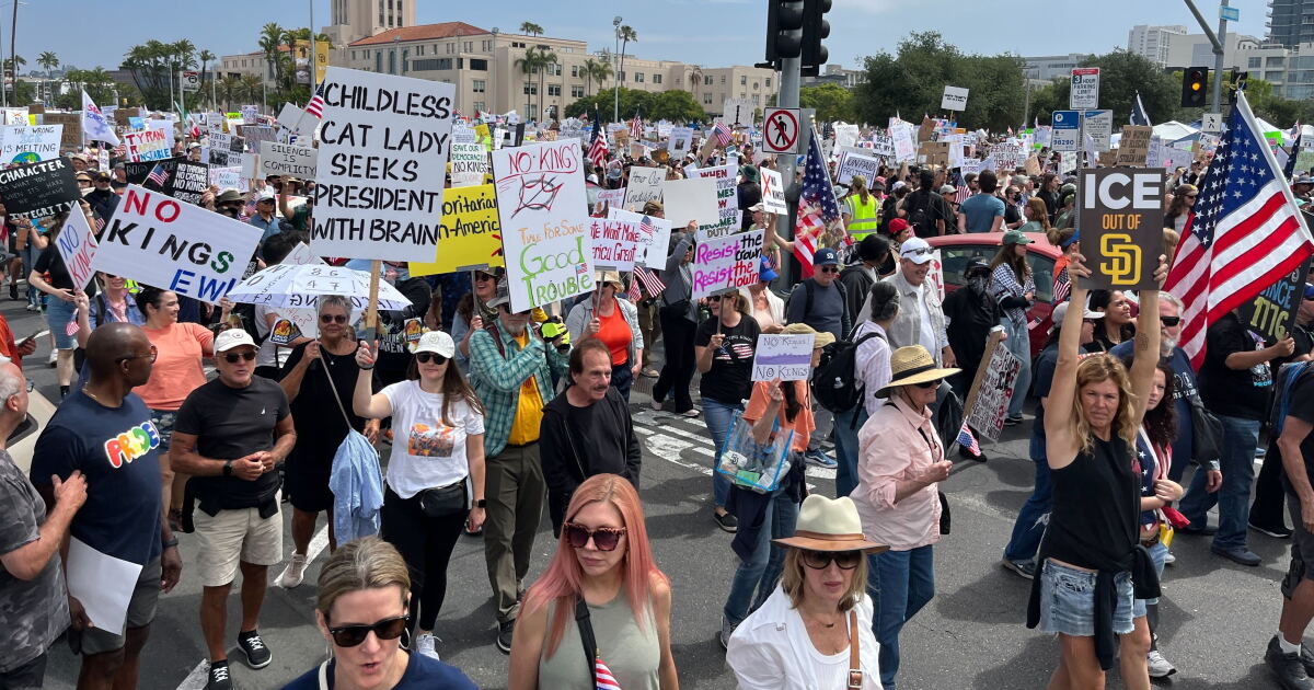 California lawmaker leaves pro-trans rights march after protesters confront him over Gaza