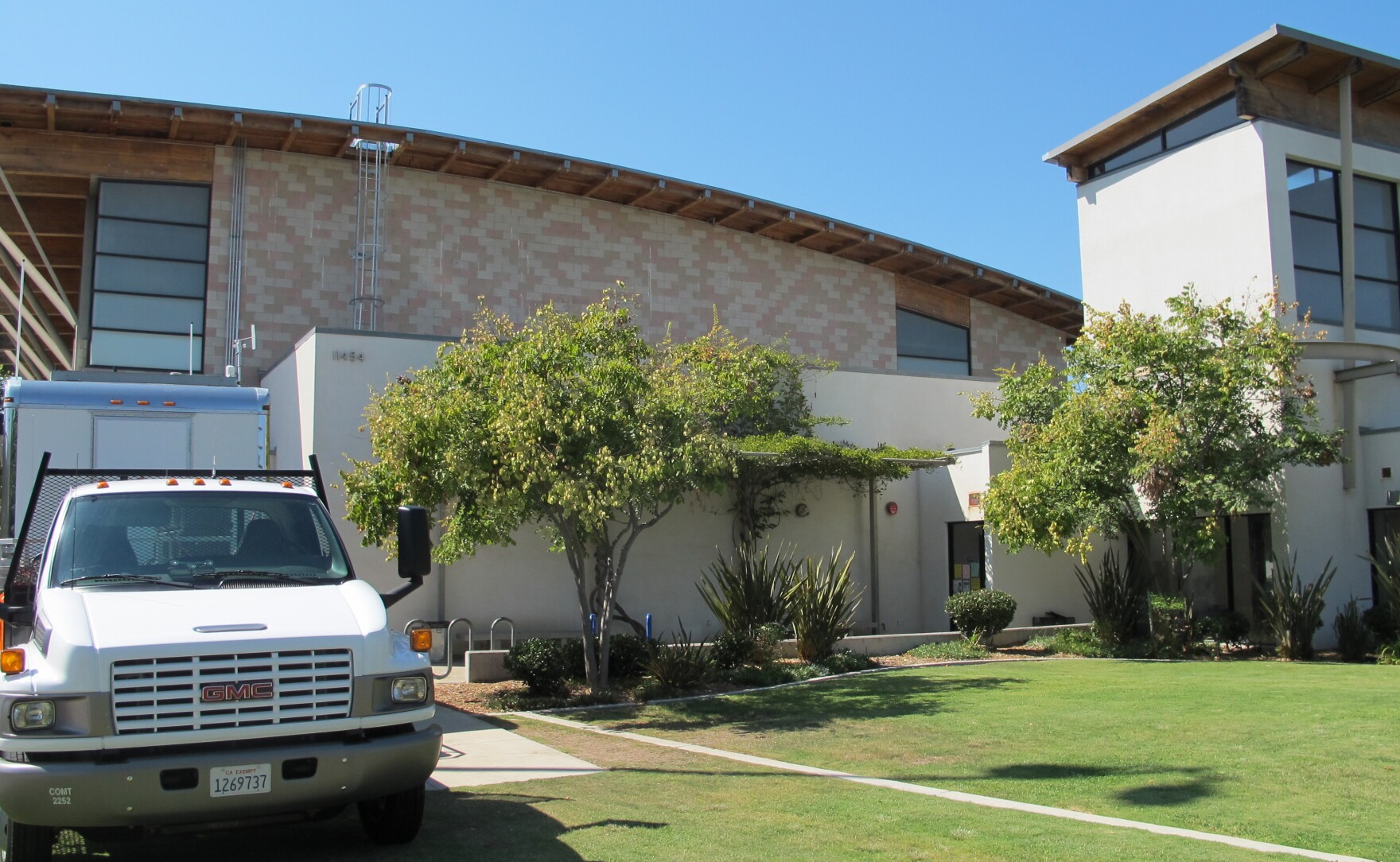 Scripps Ranch Recreation Center Can Keep The Lights On KPBS Public Media