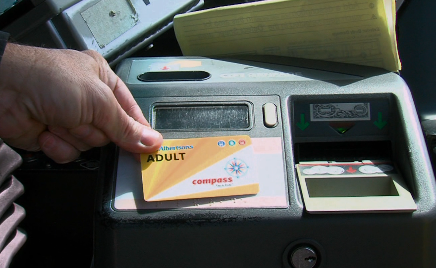 MTS 'Stored Value' Launch Delayed To Early 2017 KPBS Public Media