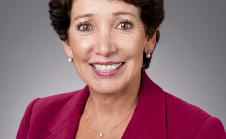 Hon. Irma Gonzalez