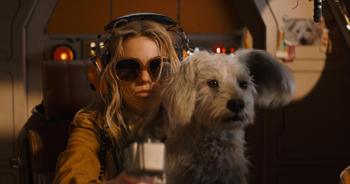Cinema Junkie and Midday Movies go on summer viewing vacation