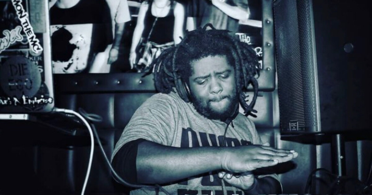 Radi Rich Rapper San Diego's rich rap history on display in new podcast | KPBS Public Media