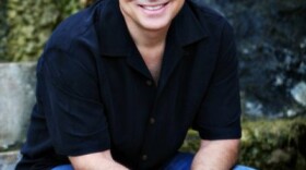 Physician, psychiatrist, teacher, and four time New York Times bestselling author, Dr. Daniel Amen.