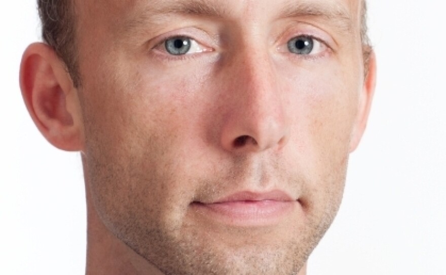 Chad Harbach is a founding editor of the Brooklyn-based literary journal<em> n+1.</em>