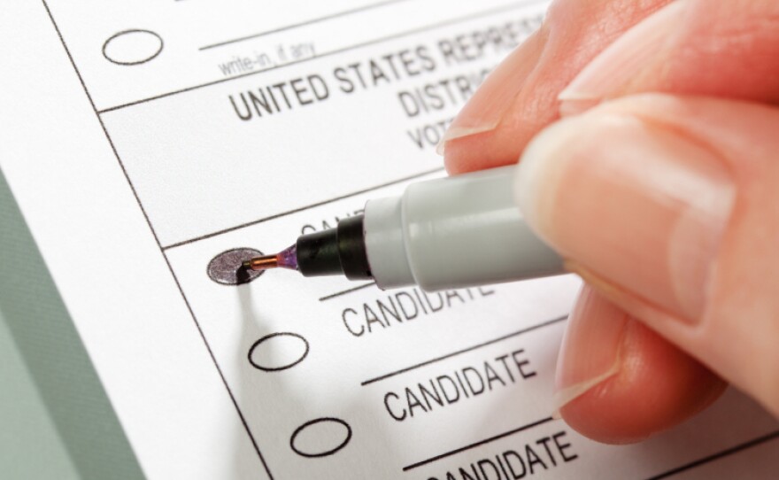 You're likely to see fewer of these cast this year than there were two years ago.